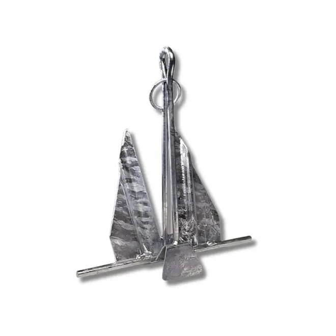 Economy Anchor 7E