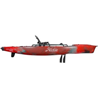 Hobie Cat DEMO Kayak 2024 Hobie Pro Angler 14 360XR Campfire Camo