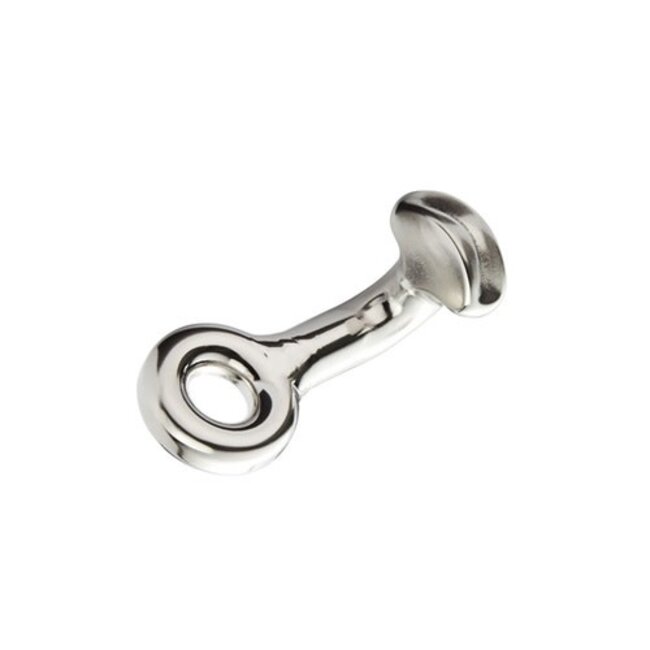 Blue Wave T- Terminal : 1/4'' Eye