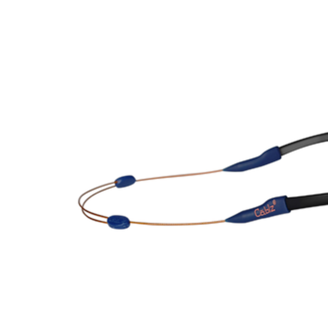 Cablz Monoz (Adjustable) Universal Ends