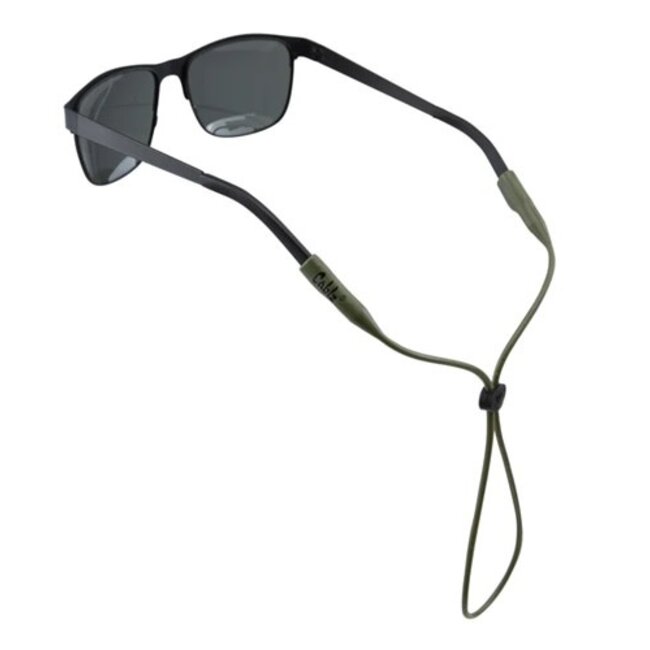 Cablz Cablz Silicone (Adjustable) Universal Ends