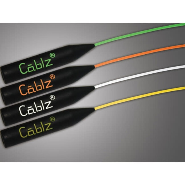 Cablz Cablz Monoz (Adjustable) Universal Ends