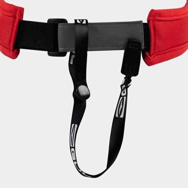 Gul Code Zero Race Visor
