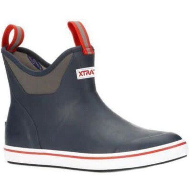 Xtratuf Ankle Deck Boot Men