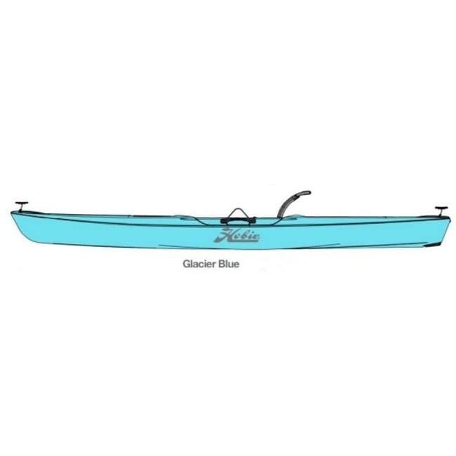 Hobie Cat Hobie Mirage Compass Single Kayak