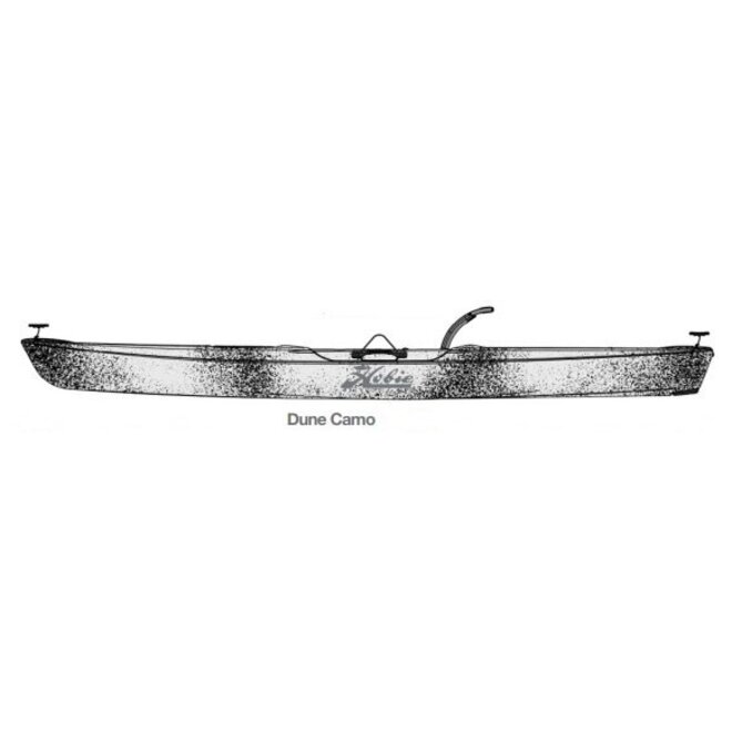 Hobie Mirage Compass Duo Tandem Kayak