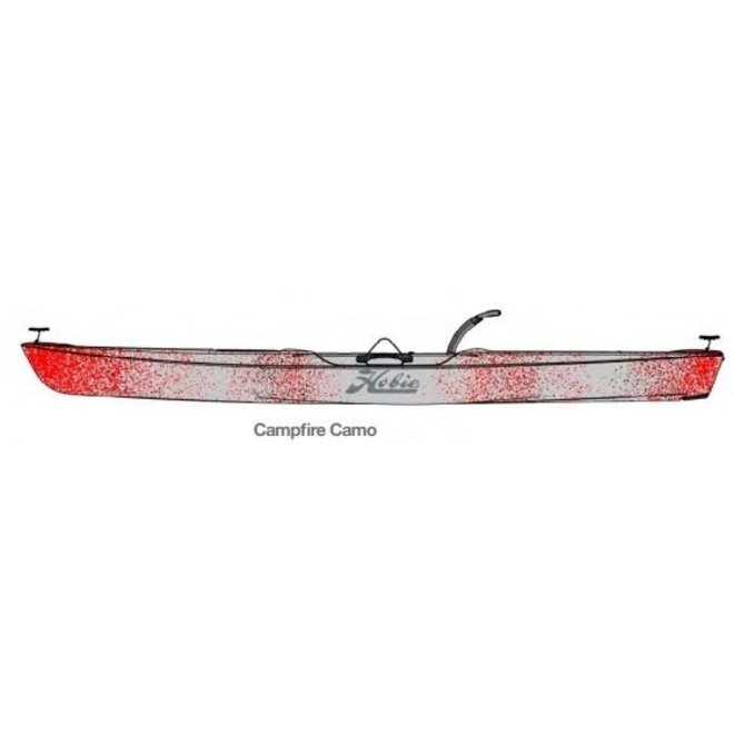 Hobie Mirage Pro Angler 12 360XR Kayak