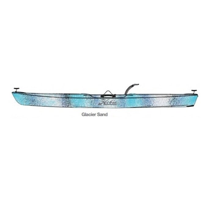Hobie Paddle Endeavor 12.5 Kayak