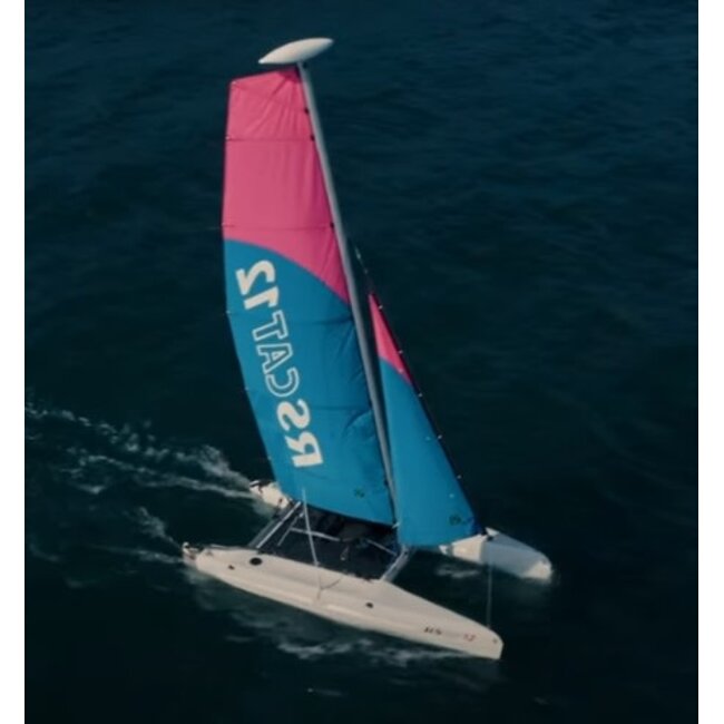 RS Sailing RS Cat12 Catamaran