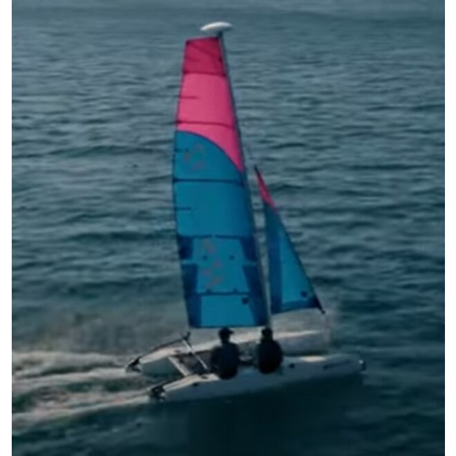 RS Cat12 Catamaran