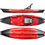 Jackson Adventures Jackson Bite Angler Paddle Kayak