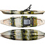 Jackson Adventures Jackson Bite Angler Paddle Kayak
