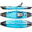 Jackson Adventures Jackson Bite Angler Paddle Kayak