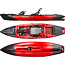 Jackson Adventures Jackson Coosa FD Pedal Kayak