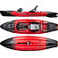 Jackson Adventures Jackson Big Rig FD Pedal Kayak