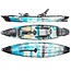 Jackson Adventures Jackson Knarr FD Pedal Kayak