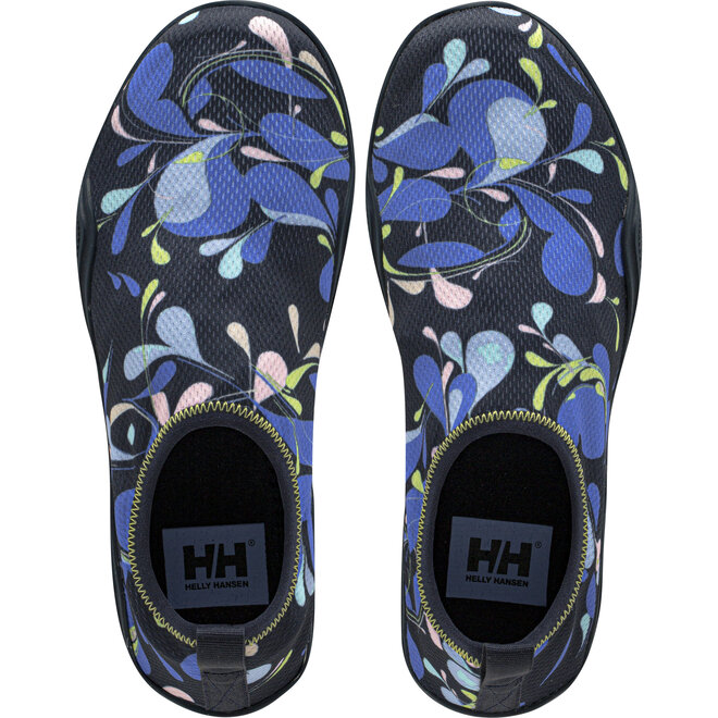 Helly Hansen Crest Watermoc Shoe Womens