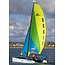 Hobie Cat Hobie Getaway Catamaran Sailboat with Wings