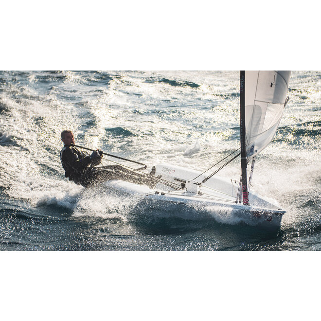 RS Aero Sailboat