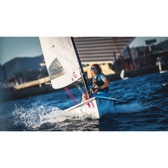 RS Sailing RS Aero Sailboat