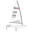 RS Sailing RS Aero Sailboat