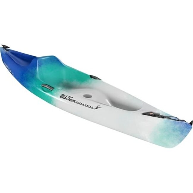 Ocean Kayak Ocean Kayak Banzai Single Paddle Kayak