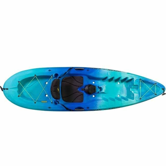 Ocean Kayak Ocean Kayak Malibu 9.5 Single Kayak