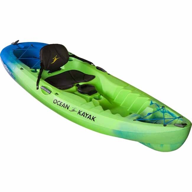 Ocean Kayak Ocean Kayak Malibu 9.5 Single Kayak