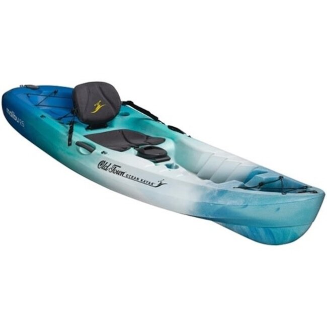 Ocean Kayak Ocean Kayak Malibu 9.5 Single Kayak