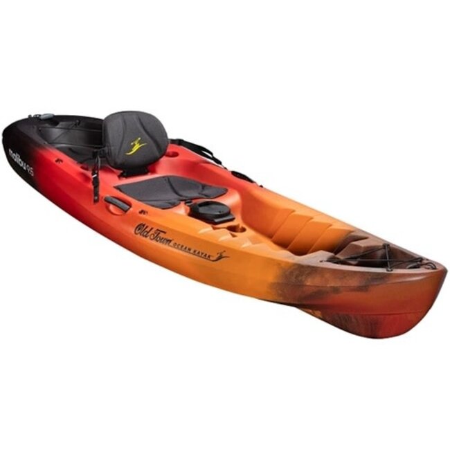 Ocean Kayak Ocean Kayak Malibu 9.5 Single Kayak