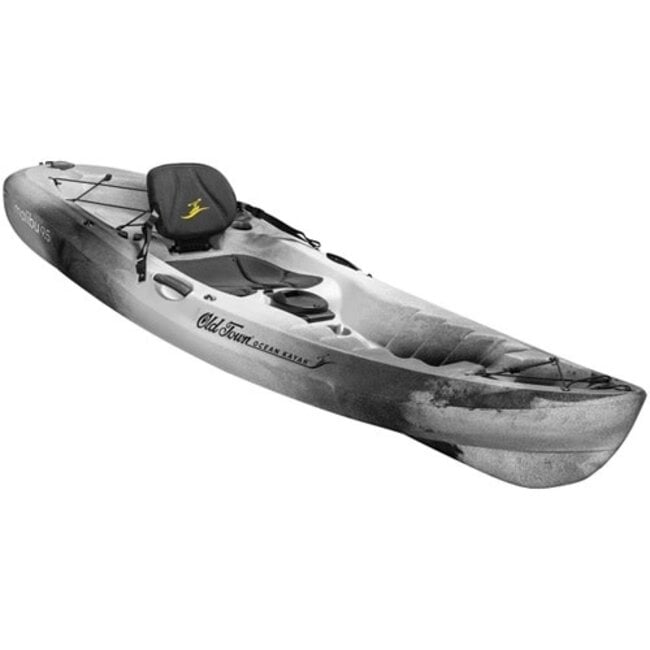 Ocean Kayak Ocean Kayak Malibu 9.5 Single Kayak
