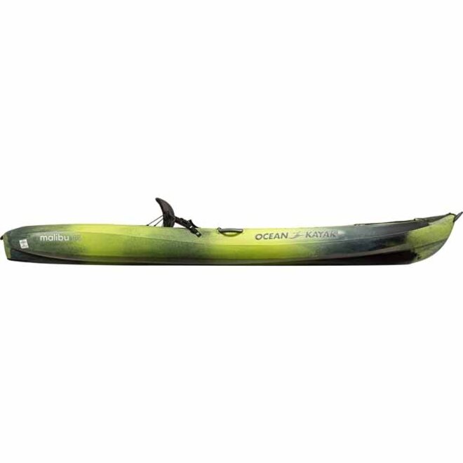 Ocean Kayak Malibu 11.5 Single Kayak