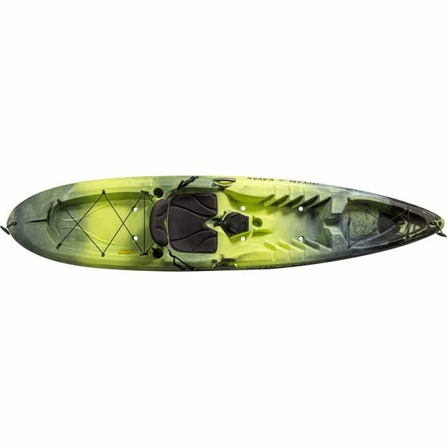 Ocean Kayak Ocean Kayak Malibu 11.5 Single Kayak