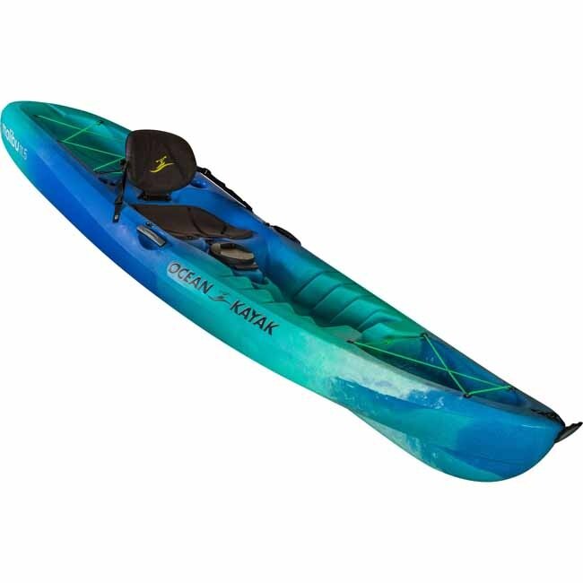 Ocean Kayak Ocean Kayak Malibu 11.5 Single Kayak
