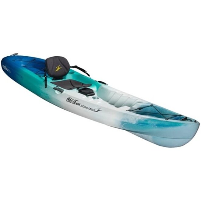 Ocean Kayak Malibu 11.5 Single Kayak