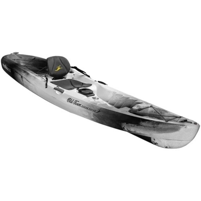 Ocean Kayak Malibu 11.5 Single Kayak