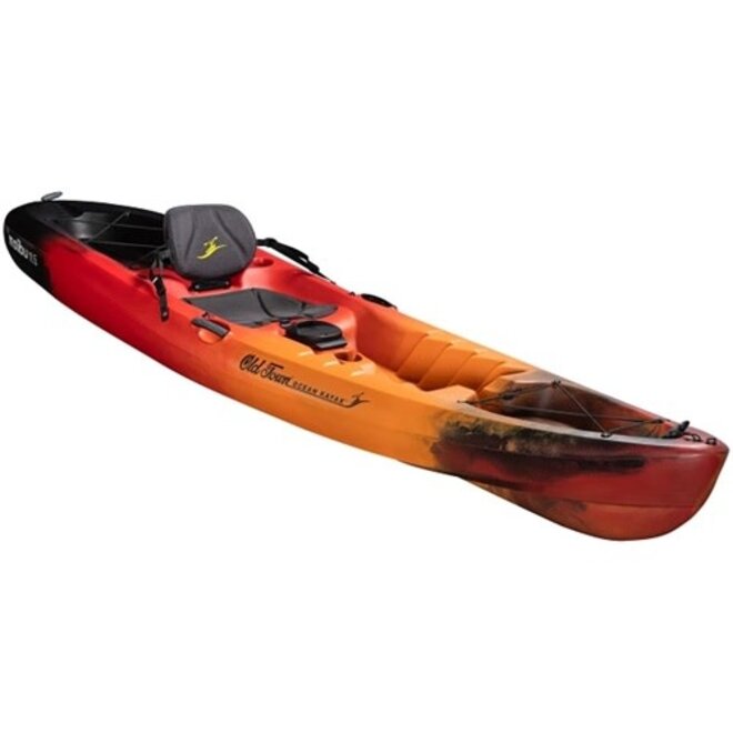 Ocean Kayak Malibu 11.5 Single Kayak