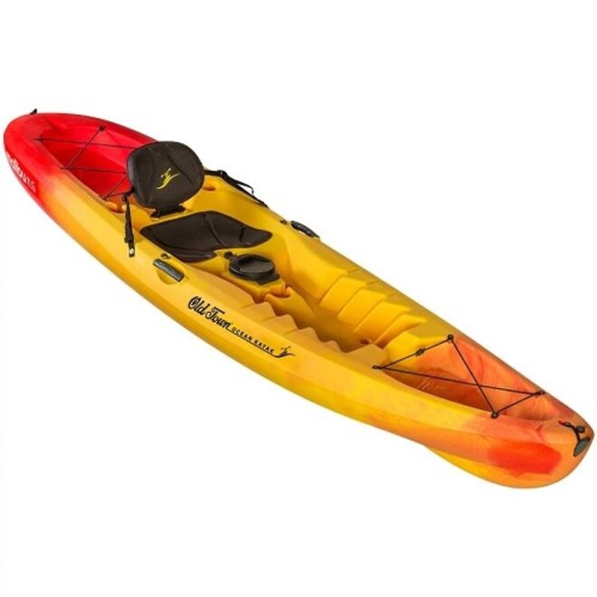 Ocean Kayak Malibu 11.5 Single Kayak