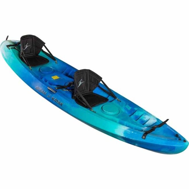 Ocean Kayak Malibu Two Tandem Kayak