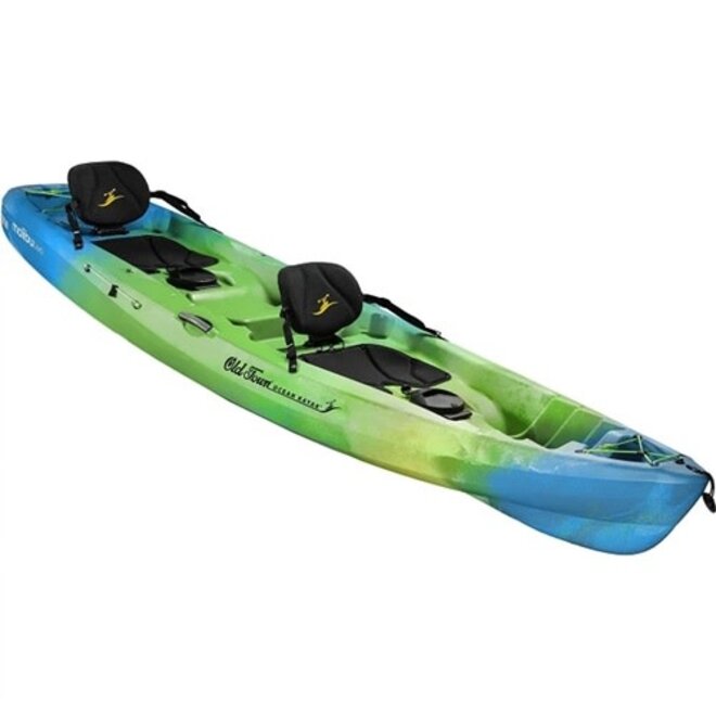 Ocean Kayak Malibu Two Tandem Kayak