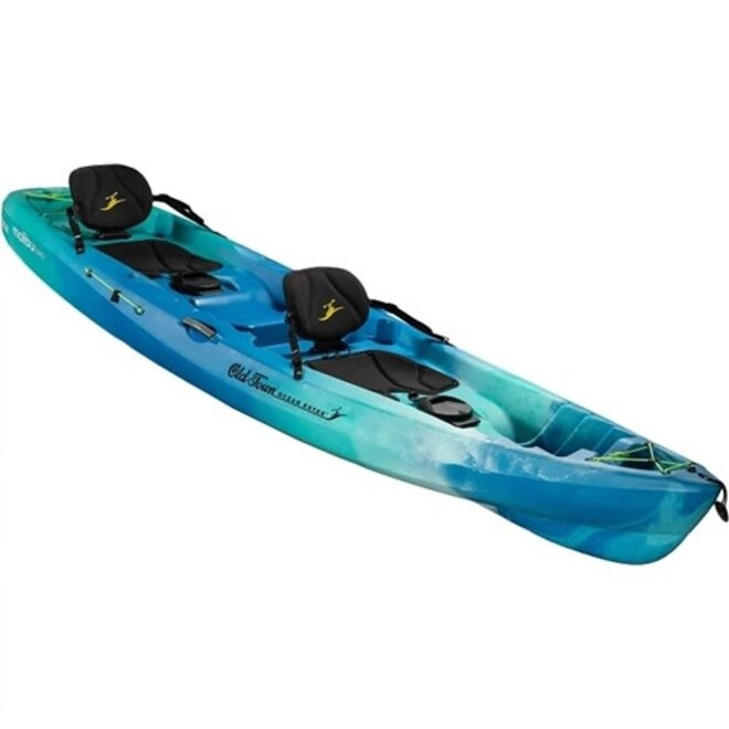 Ocean Kayak Malibu Two Tandem Kayak