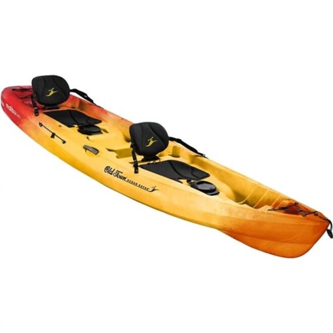 Ocean Kayak Malibu Two Tandem Kayak