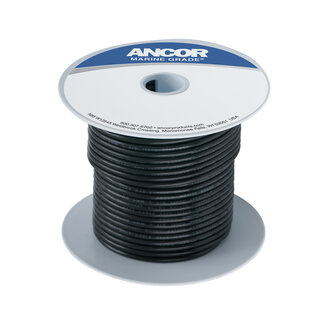 Ancor Marine Electrical Wire #10 Mini Spool (8ft)