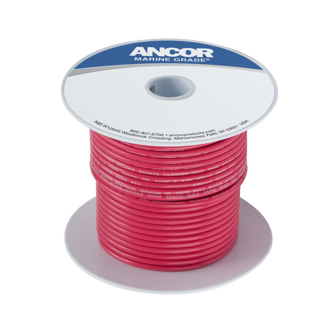 Electrical Wire #16