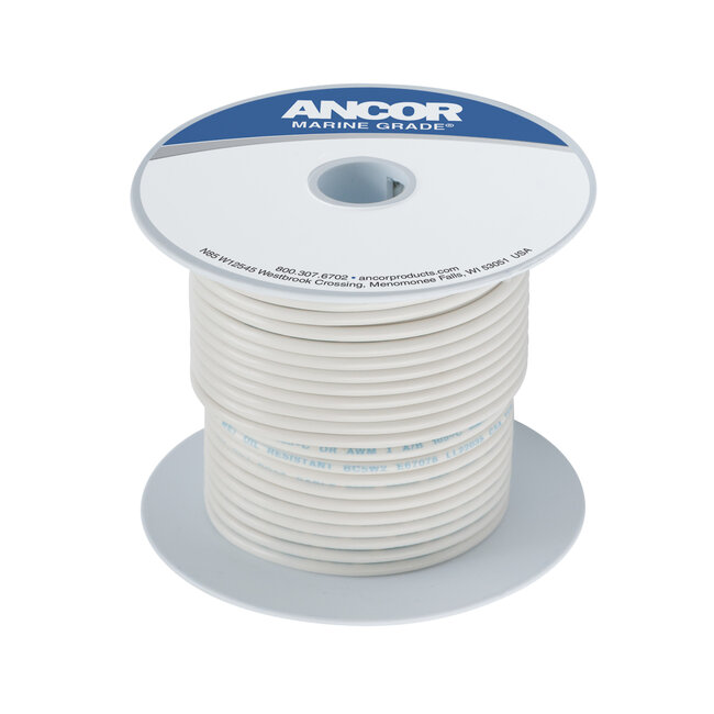 Ancor Marine Electrical Wire #16
