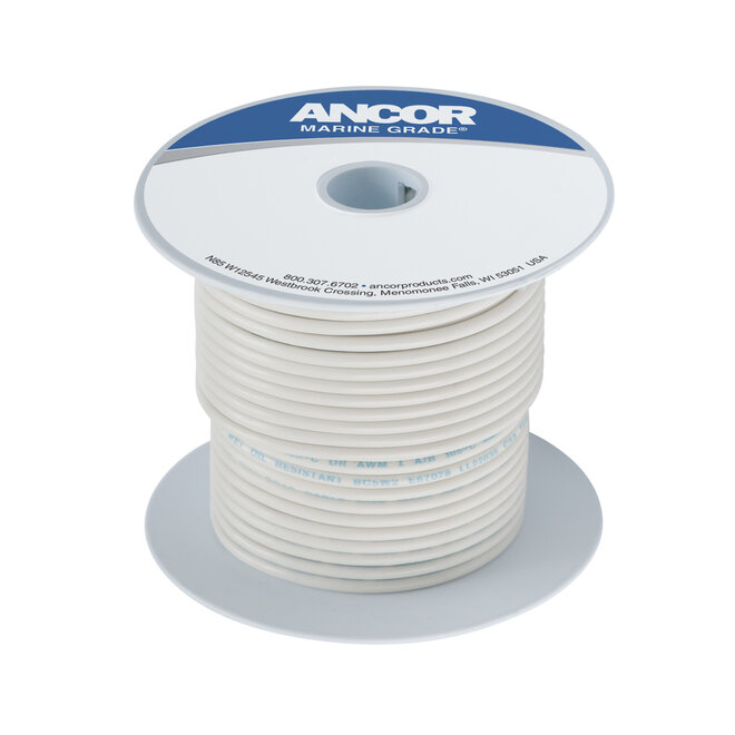 Electrical Wire #16