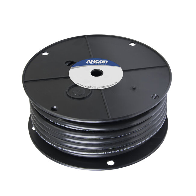 Ancor Marine Electrical Wire #2