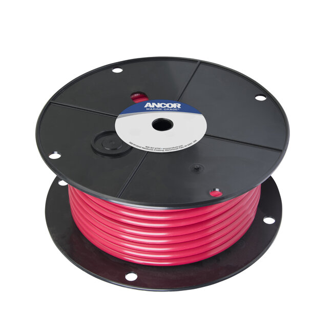 Ancor Marine Electrical Wire #4