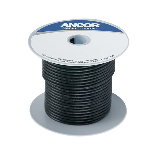 Electrical Wire #8