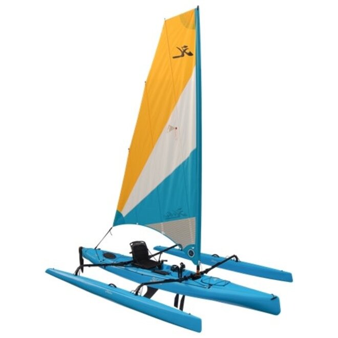 Hobie Mirage Adventure Island  Kayak